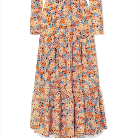 Designer Stine Goya Gown - Picture 7 of 8